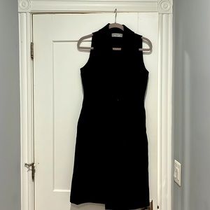 MM La Fleur Dress